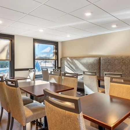 Best Western Chicago - Downers Grove Zewnętrze zdjęcie
