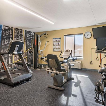 Best Western Chicago - Downers Grove Zewnętrze zdjęcie