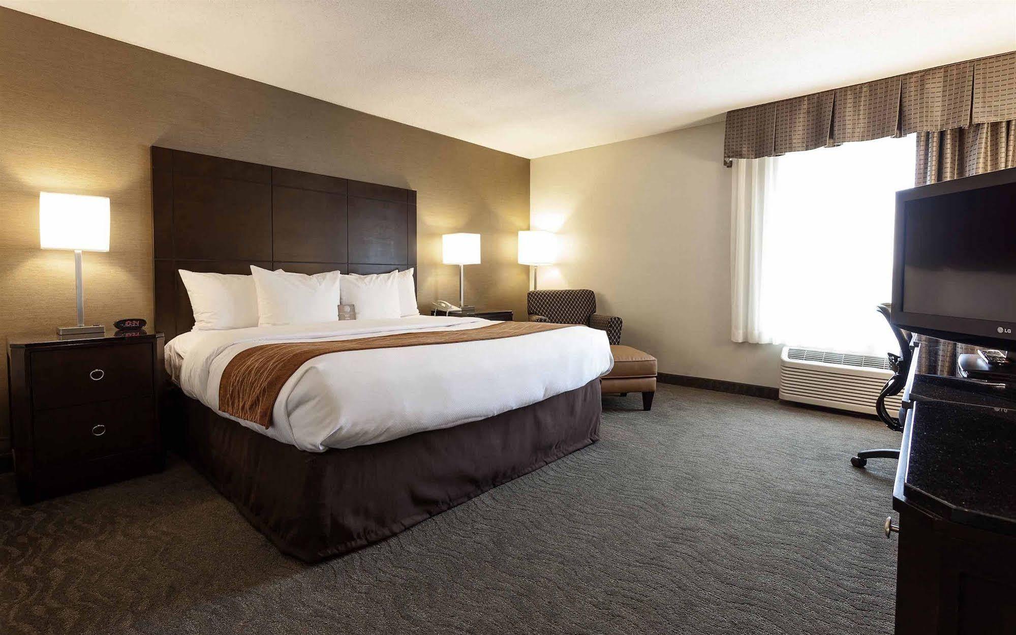 Best Western Chicago - Downers Grove Zewnętrze zdjęcie