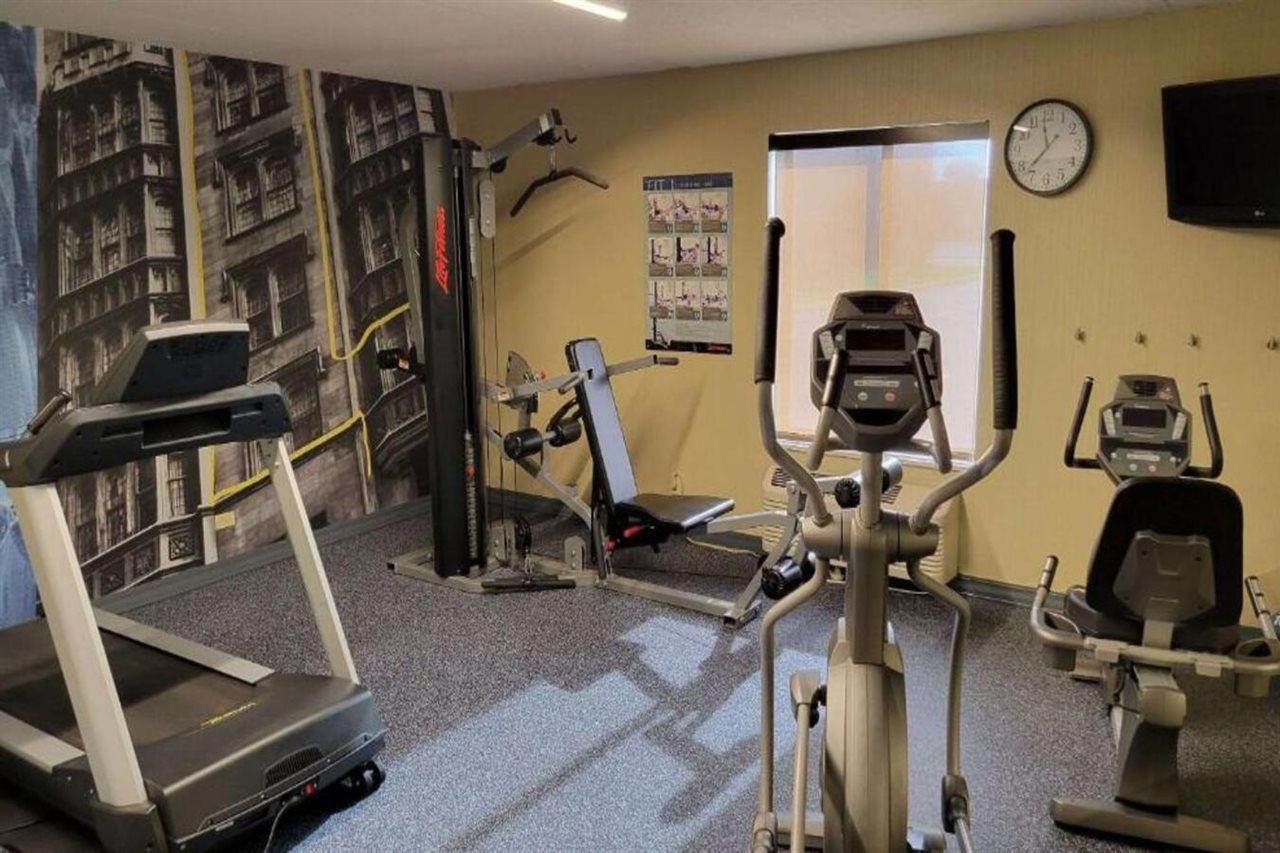 Best Western Chicago - Downers Grove Zewnętrze zdjęcie
