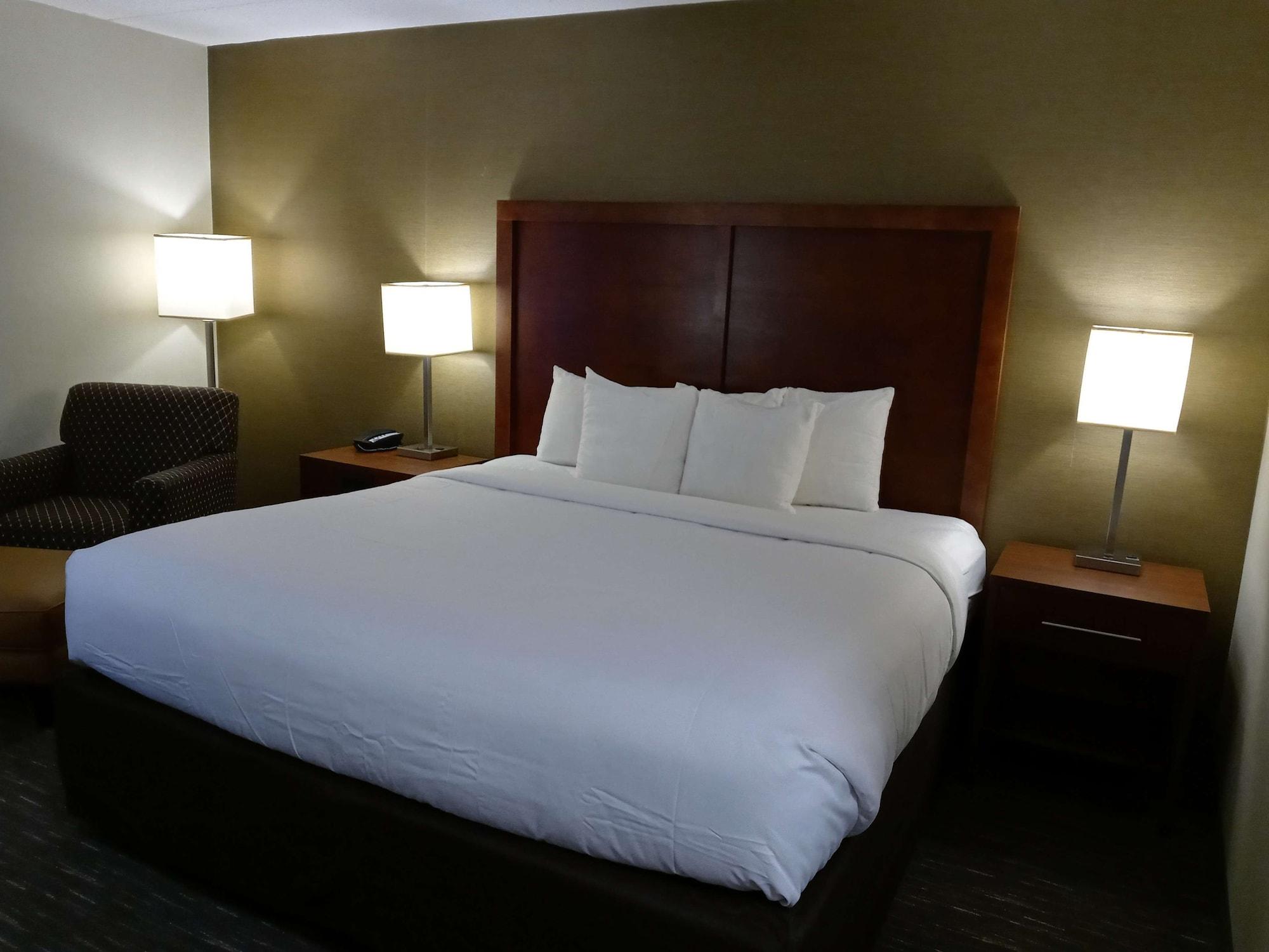 Best Western Chicago - Downers Grove Zewnętrze zdjęcie