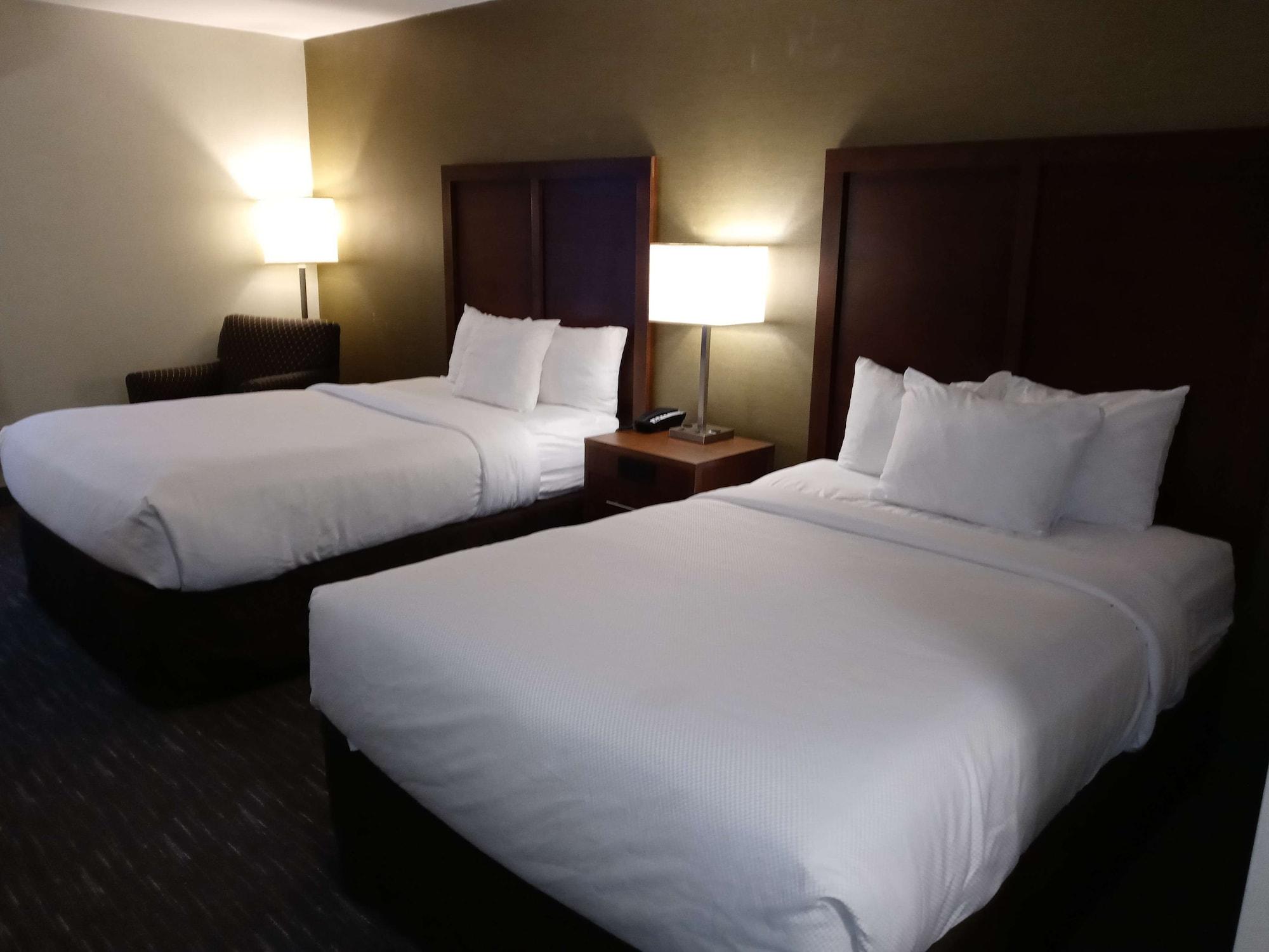 Best Western Chicago - Downers Grove Zewnętrze zdjęcie