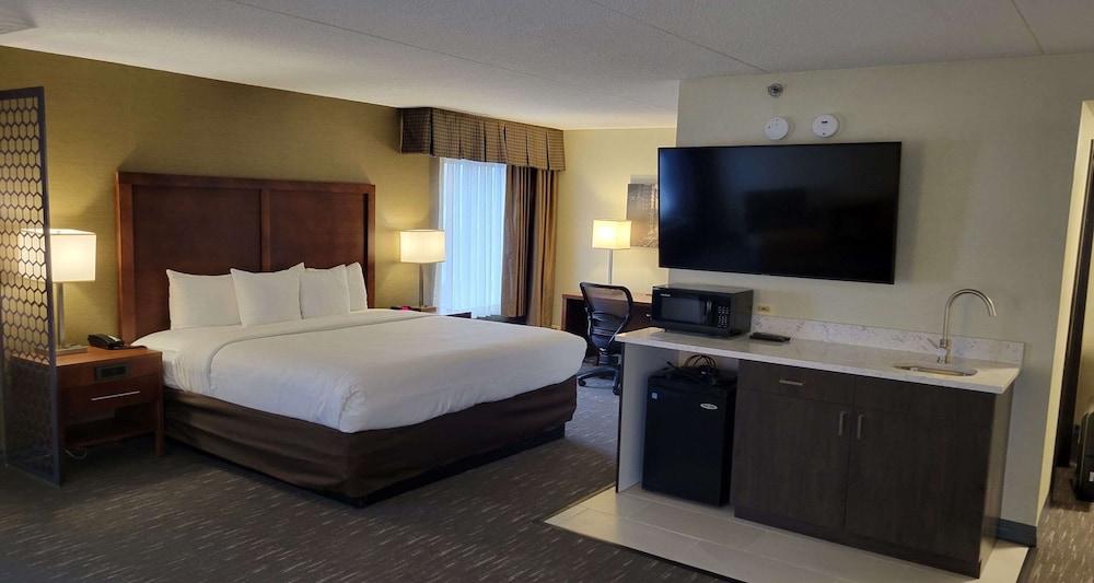 Best Western Chicago - Downers Grove Zewnętrze zdjęcie
