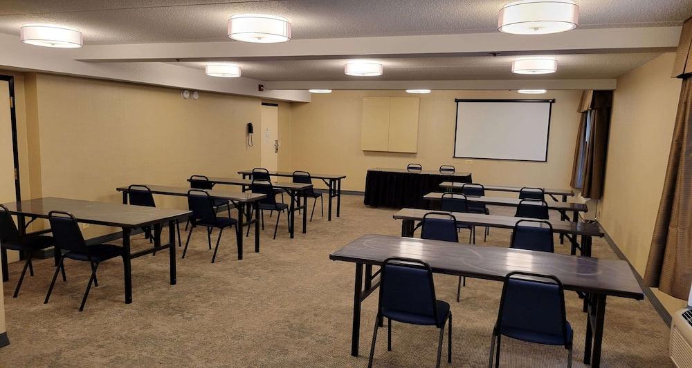 Best Western Chicago - Downers Grove Zewnętrze zdjęcie