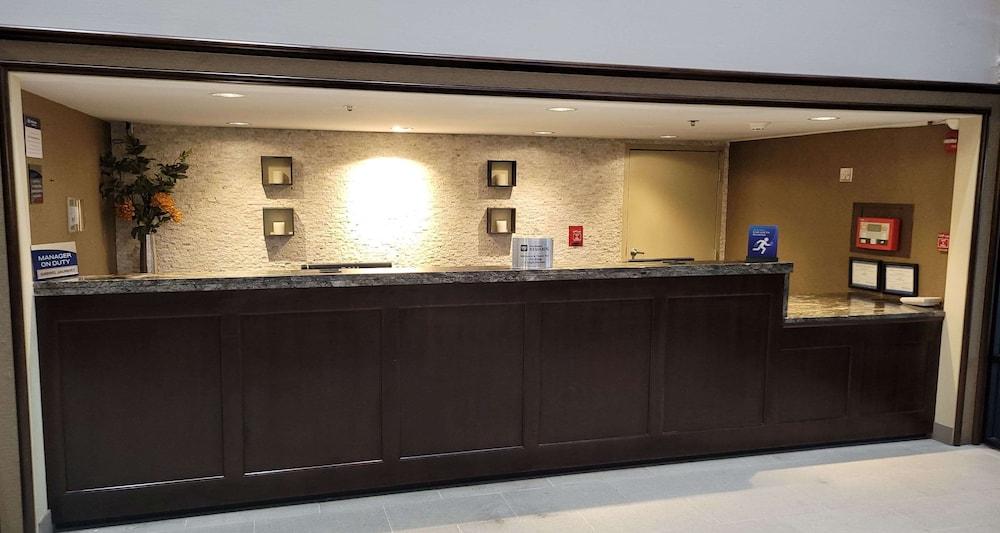 Best Western Chicago - Downers Grove Zewnętrze zdjęcie