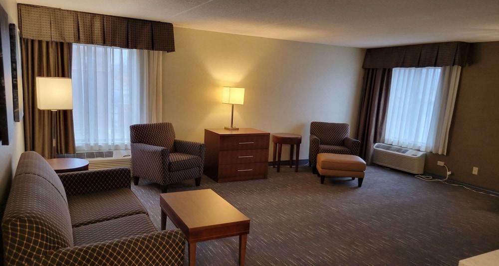 Best Western Chicago - Downers Grove Zewnętrze zdjęcie