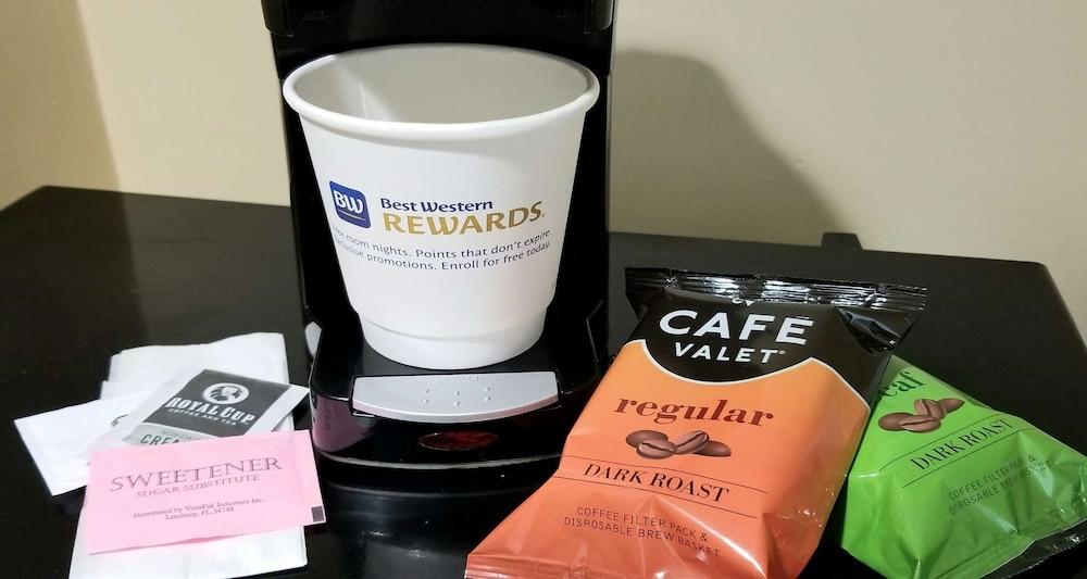 Best Western Chicago - Downers Grove Zewnętrze zdjęcie