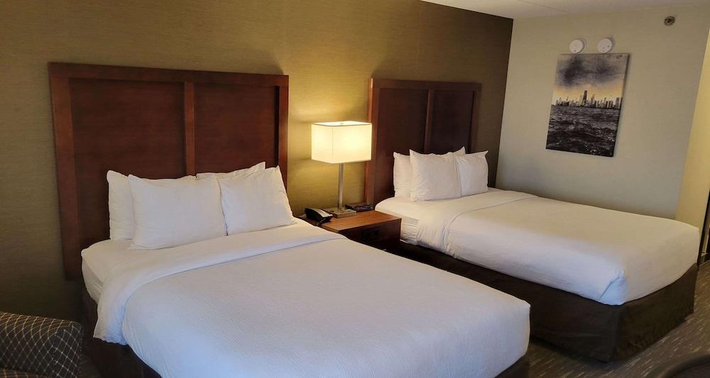 Best Western Chicago - Downers Grove Zewnętrze zdjęcie