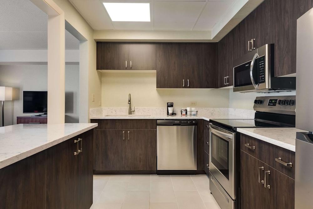 Best Western Chicago - Downers Grove Zewnętrze zdjęcie