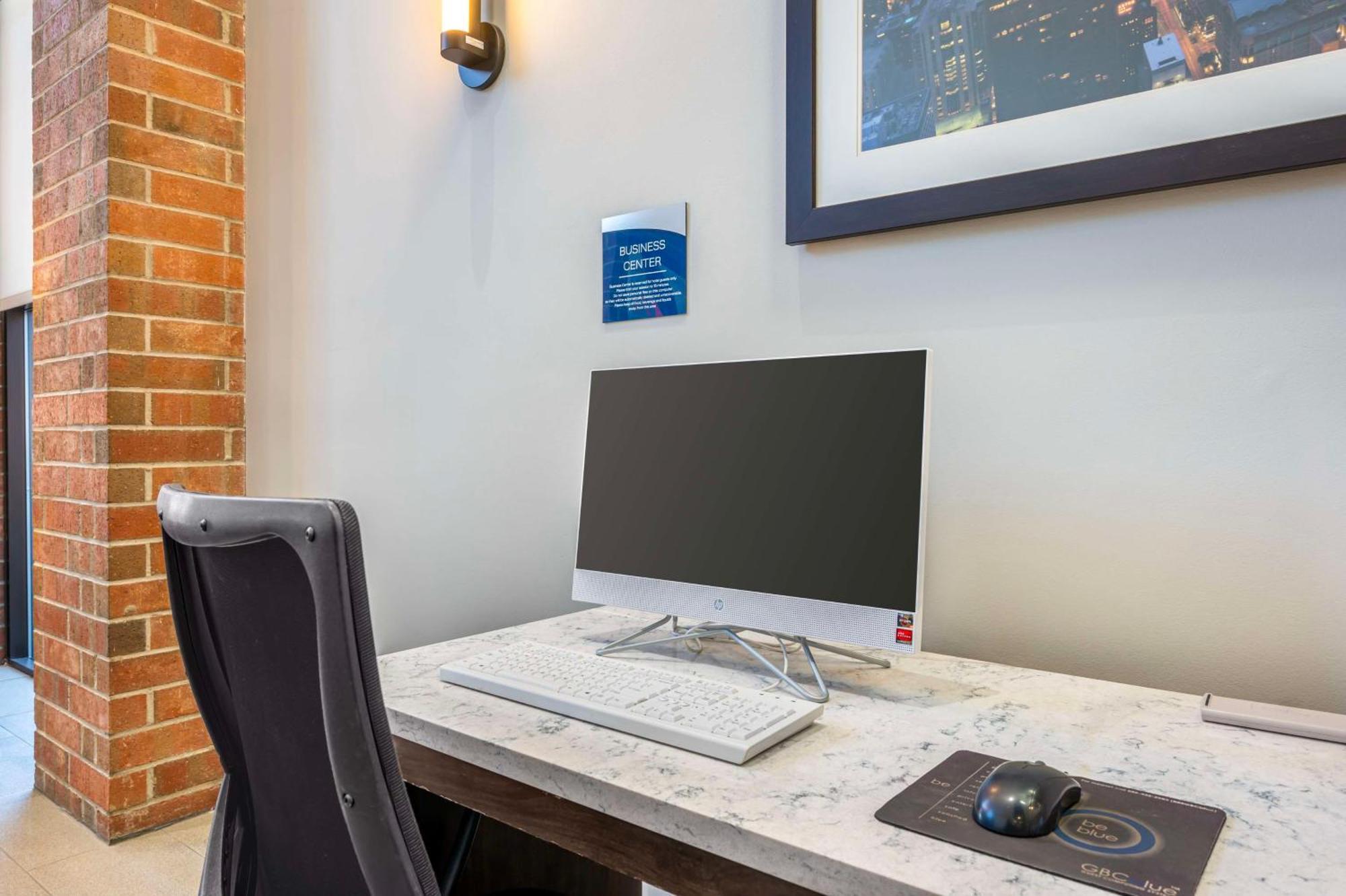 Best Western Chicago - Downers Grove Zewnętrze zdjęcie