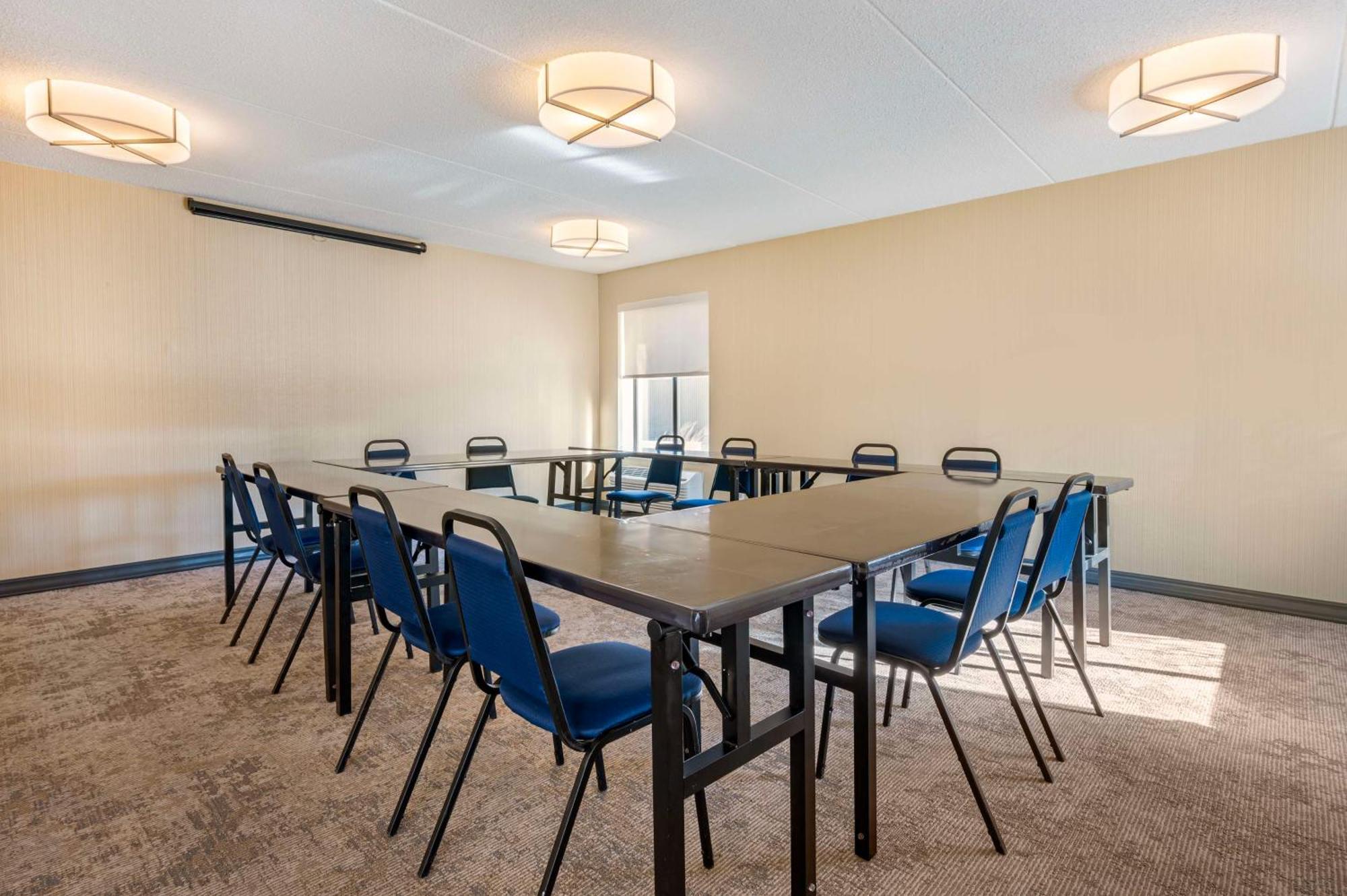 Best Western Chicago - Downers Grove Zewnętrze zdjęcie