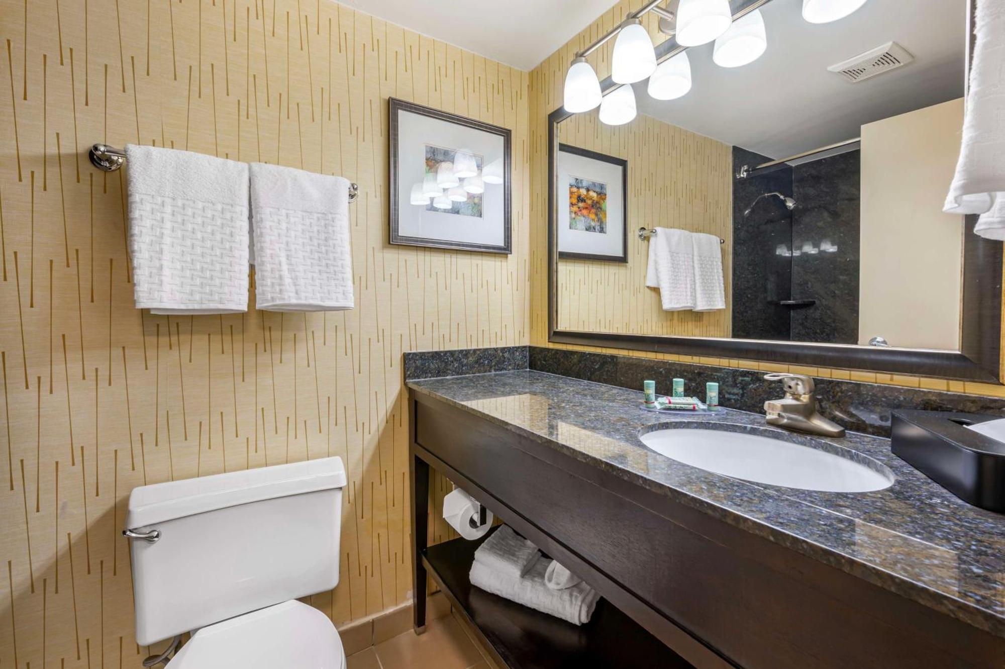 Best Western Chicago - Downers Grove Zewnętrze zdjęcie