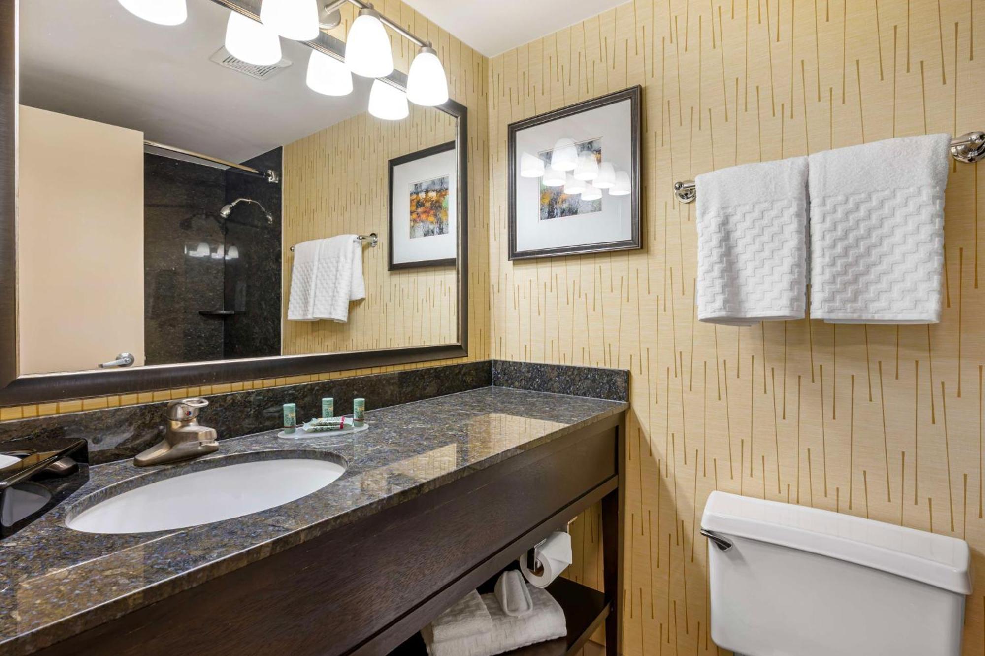 Best Western Chicago - Downers Grove Zewnętrze zdjęcie