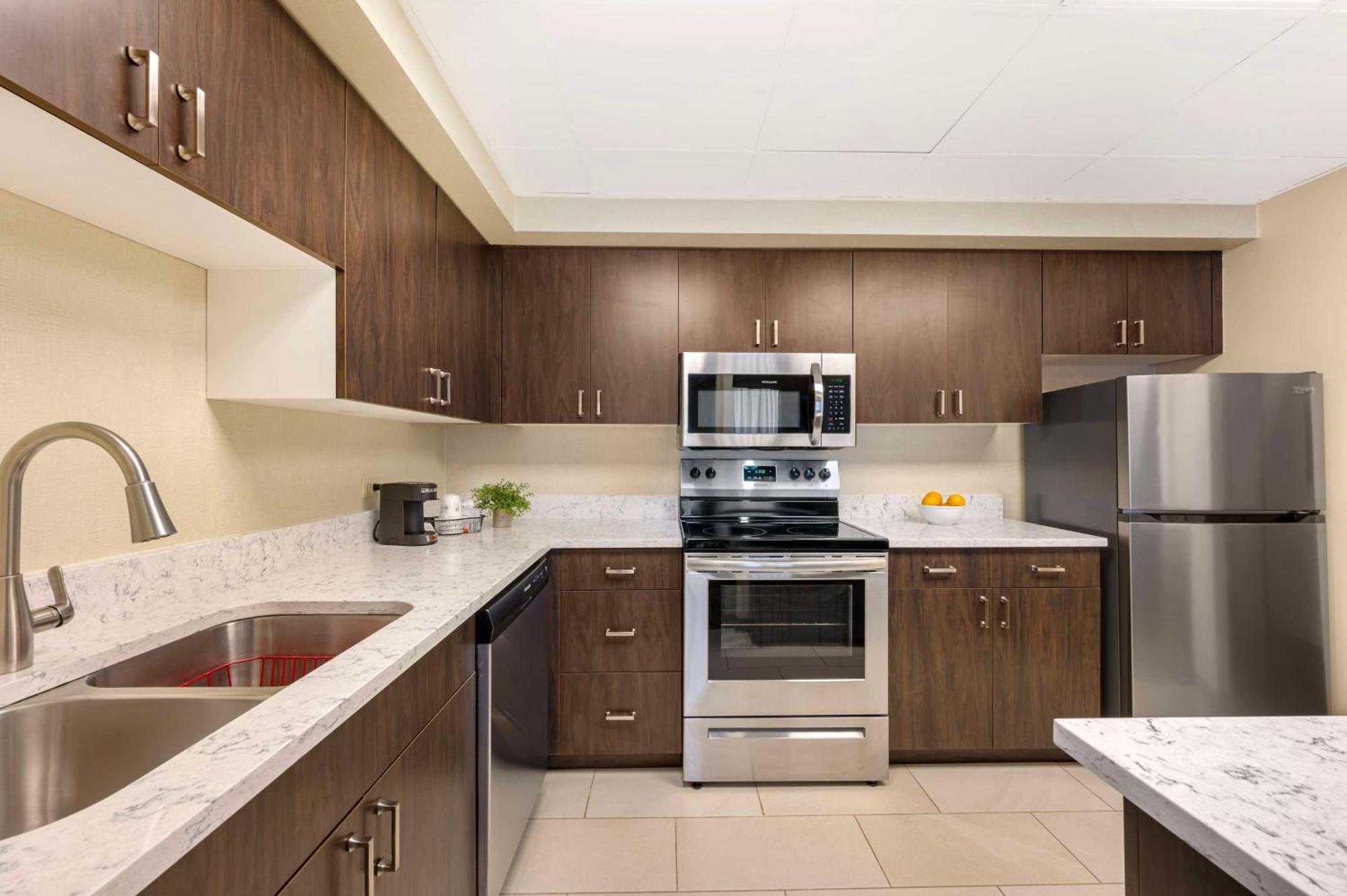 Best Western Chicago - Downers Grove Zewnętrze zdjęcie