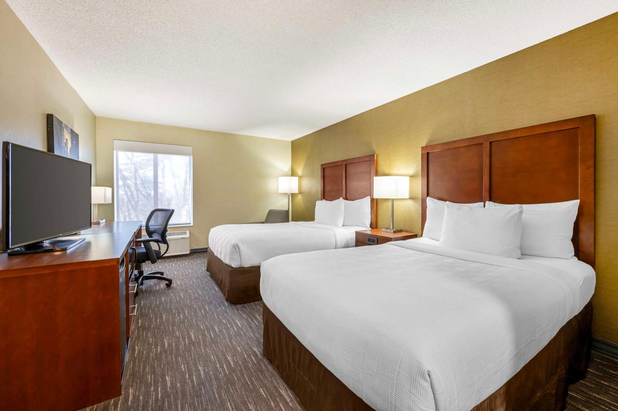 Best Western Chicago - Downers Grove Zewnętrze zdjęcie