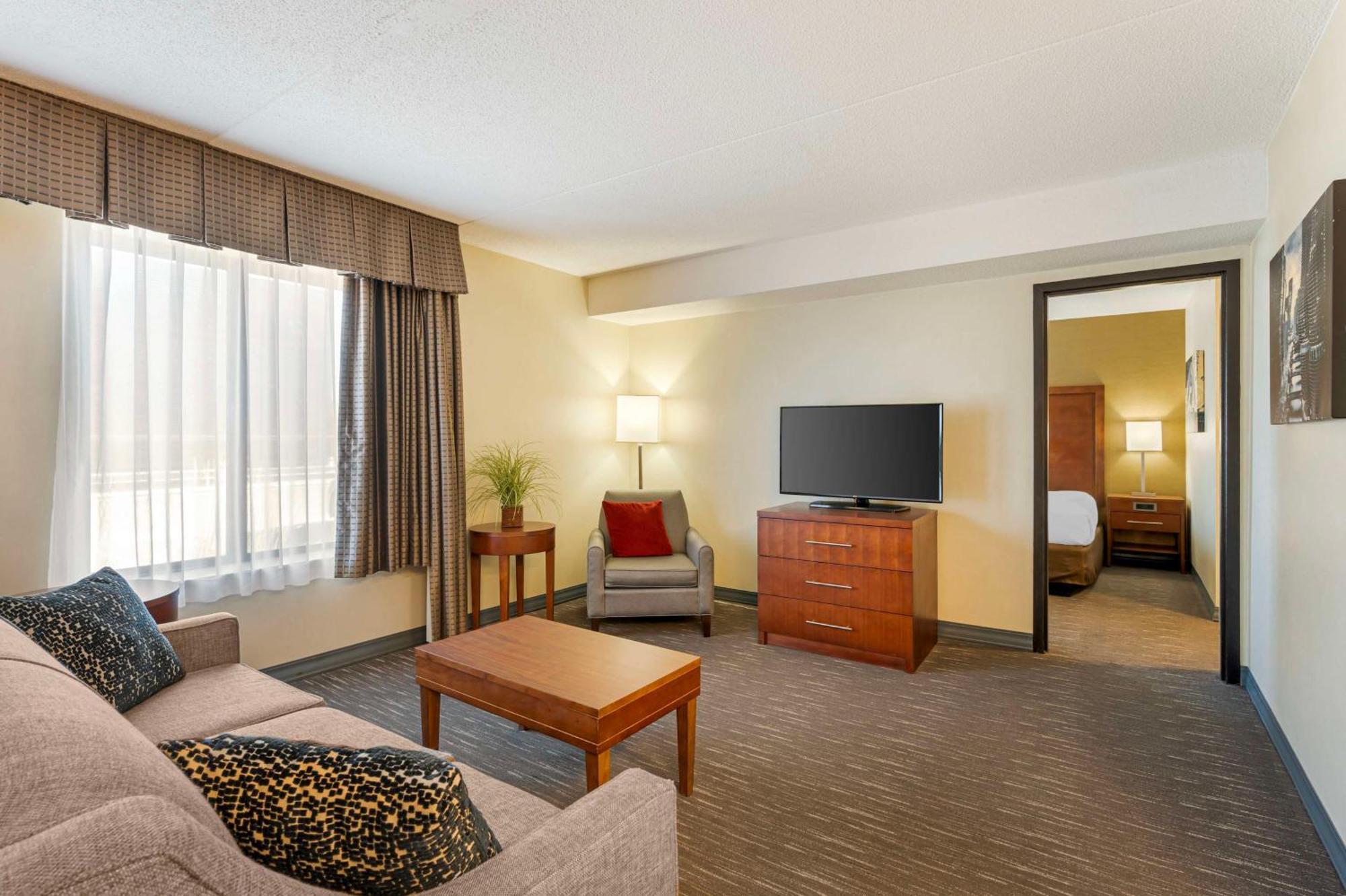 Best Western Chicago - Downers Grove Zewnętrze zdjęcie